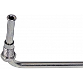 Dorman (OE Solutions) Auto Trans Oil Cooler Hose Assembly - 624-221