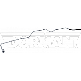 Dorman (OE Solutions) Auto Trans Oil Cooler Hose Assembly - 624-231