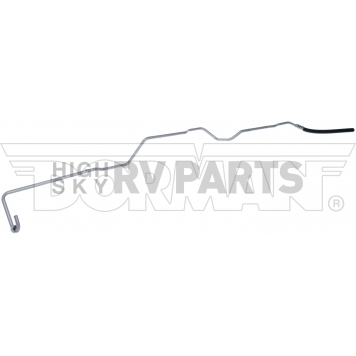 Dorman (OE Solutions) Auto Trans Oil Cooler Hose Assembly - 624-231