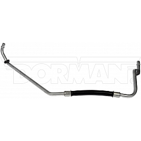 Dorman (OE Solutions) Oil Cooler Line - 624-274