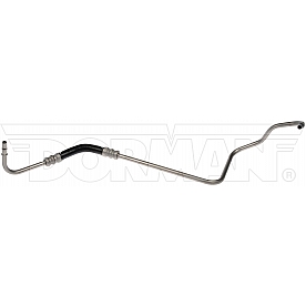 Dorman (OE Solutions) Auto Trans Oil Cooler Hose Assembly - 624-280