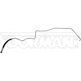 Dorman (OE Solutions) Auto Trans Oil Cooler Hose Assembly - 624-282