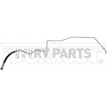 Dorman (OE Solutions) Auto Trans Oil Cooler Hose Assembly - 624-282
