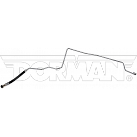 Dorman (OE Solutions) Auto Trans Oil Cooler Hose Assembly - 624-283