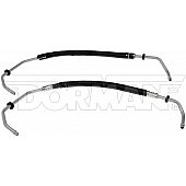 Dorman (OE Solutions) Auto Trans Oil Cooler Hose Assembly - 624-284