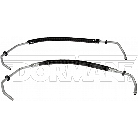Dorman (OE Solutions) Auto Trans Oil Cooler Hose Assembly - 624-284