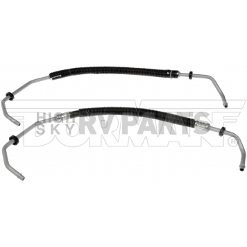 Dorman (OE Solutions) Auto Trans Oil Cooler Hose Assembly - 624-284