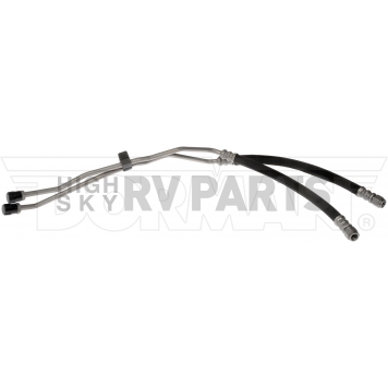 Dorman (OE Solutions) Oil Cooler Line - 624-298