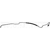 Dorman (OE Solutions) Oil Cooler Line - 624-299