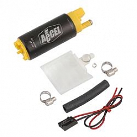 ACCEL Electric Fuel Pump 75341