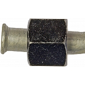 Dorman (OE Solutions) Auto Trans Oil Cooler Hose Assembly - 624-334