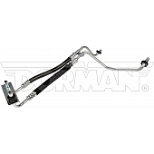 Dorman (OE Solutions) Auto Trans Oil Cooler Hose Assembly - 624-348