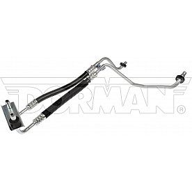 Dorman (OE Solutions) Auto Trans Oil Cooler Hose Assembly - 624-348