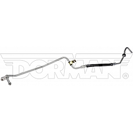 Dorman (OE Solutions) Auto Trans Oil Cooler Hose Assembly - 624-712