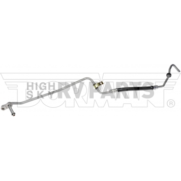 Dorman (OE Solutions) Auto Trans Oil Cooler Hose Assembly - 624-712