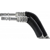 Dorman (OE Solutions) Auto Trans Oil Cooler Hose Assembly - 624-885