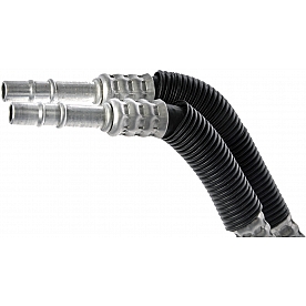 Dorman (OE Solutions) Auto Trans Oil Cooler Hose Assembly - 624-885
