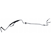 Dorman (OE Solutions) Auto Trans Oil Cooler Hose Assembly - 624-906