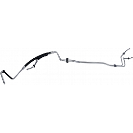 Dorman (OE Solutions) Auto Trans Oil Cooler Hose Assembly - 624-906