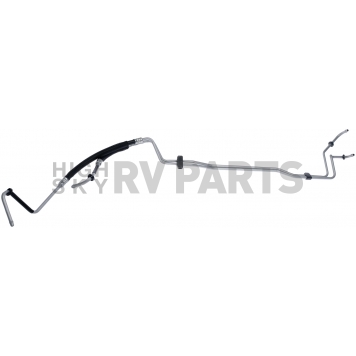 Dorman (OE Solutions) Auto Trans Oil Cooler Hose Assembly - 624-906