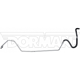 Dorman (OE Solutions) Auto Trans Oil Cooler Hose Assembly - 624-907