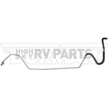 Dorman (OE Solutions) Auto Trans Oil Cooler Hose Assembly - 624-907