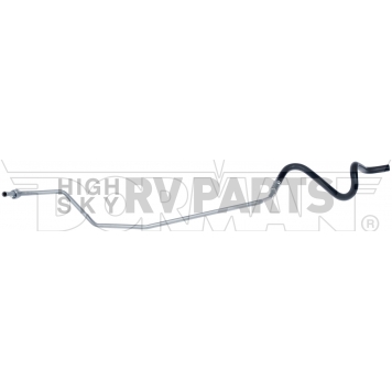 Dorman (OE Solutions) Auto Trans Oil Cooler Hose Assembly - 624-908