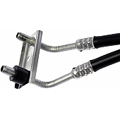 Dorman (OE Solutions) Auto Trans Oil Cooler Hose Assembly - 624-952