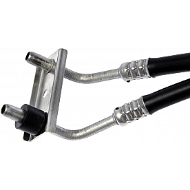 Dorman (OE Solutions) Auto Trans Oil Cooler Hose Assembly - 624-952