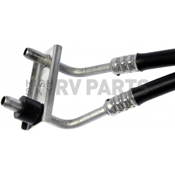 Dorman (OE Solutions) Auto Trans Oil Cooler Hose Assembly - 624-952