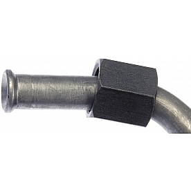 Dorman (OE Solutions) Auto Trans Oil Cooler Hose Assembly - 624-982