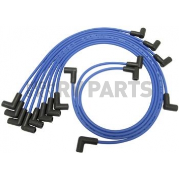 NGK Wires Spark Plug Wire Set 51317