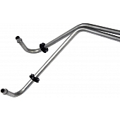 Dorman (OE Solutions) Auto Trans Oil Cooler Hose Assembly - 624-992
