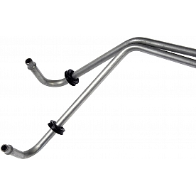 Dorman (OE Solutions) Auto Trans Oil Cooler Hose Assembly - 624-992