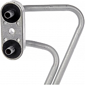 Dorman (OE Solutions) Auto Trans Oil Cooler Hose Assembly - 624-994