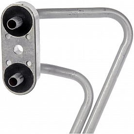 Dorman (OE Solutions) Auto Trans Oil Cooler Hose Assembly - 624-994