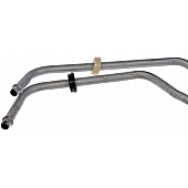 Dorman (OE Solutions) Auto Trans Oil Cooler Hose Assembly - 624-997