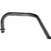 Dorman (OE Solutions) Auto Trans Oil Cooler Hose Assembly - 624-999