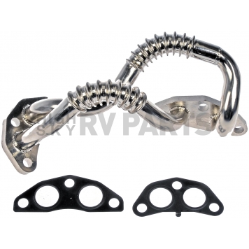 Dorman (OE Solutions) Oil Cooler Line - 625-022