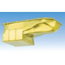 Milodon Oil Pan - 30355