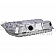 Spectra Premium Fuel Tank - CR2C