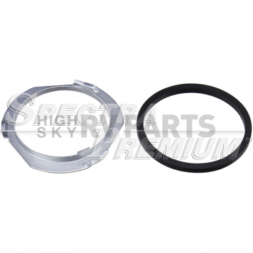 Spectra Premium Fuel Tank - CR2C-3