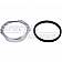 Spectra Premium Fuel Tank - CR2C