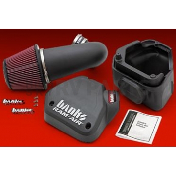 Banks Power Cold Air Intake - 42225