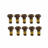 Ford Performance Differential Ring Gear Bolt - M-4216-C