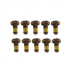 Ford Performance Differential Ring Gear Bolt - M-4216-C