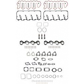 Fel-Pro Gaskets Cylinder Head Gasket Kit - HSU 26269-1