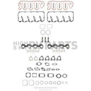 Fel-Pro Gaskets Cylinder Head Gasket Kit - HSU 26269-1