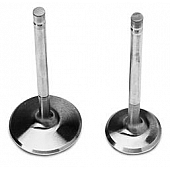 Edelbrock Exhaust Valve - 93777