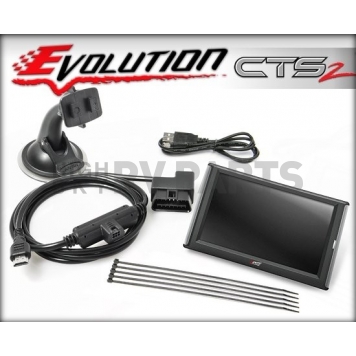 Edge Products Power Package Kit 39020D-2